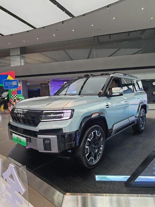 广州170比亚迪方程豹硬派越野的爆款，英菲尼迪35周年与你共成长