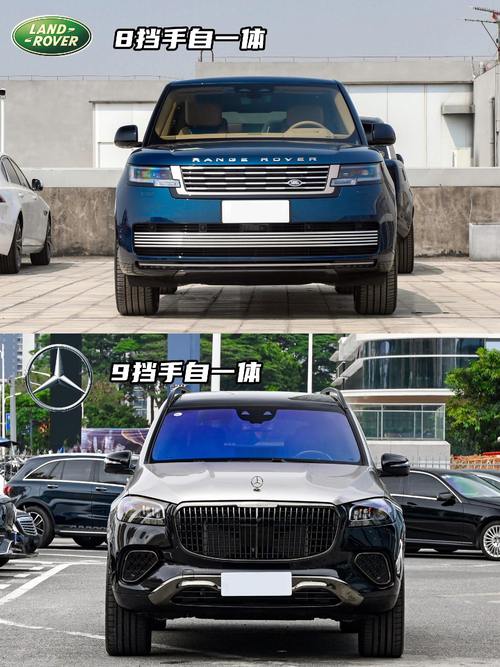 广州170迈巴赫经典与现代的完美融合，路虎如何塑造独特的品牌形象
